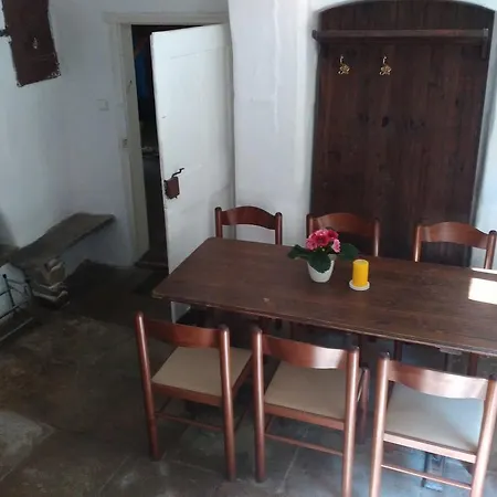 U Skalniku בית נופש Stráž nad Nežárkou