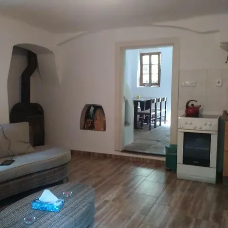 U Skalniku * Stráž nad Nežárkou